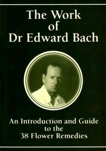 WERK VAN DR. EDWARD BACH - BACH E. 9780946982073, Verzenden, Gelezen, BACH E.