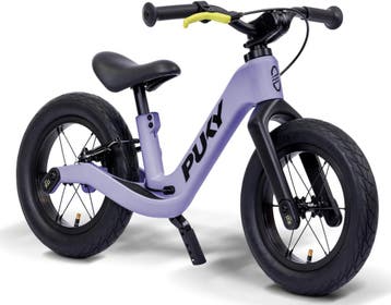Puky NEXT 12 loopfiets met handrem Lavender 2+, Kinderen en Baby's, Speelgoed | Buiten | Voertuigen en Loopfietsen, Verzenden