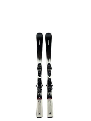 K2 Disruption 76 W LTD 2022 - 149 cm, Overige merken, Gebruikt, Ophalen of Verzenden, Carve