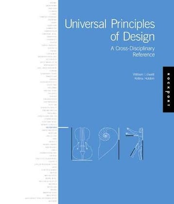Universal Principles of Design | 9781592530076 | LIDWELL,, Ophalen of Verzenden, Zo goed als nieuw, LIDWELL,  William ; Holden, Kritina ; Butler, Jill