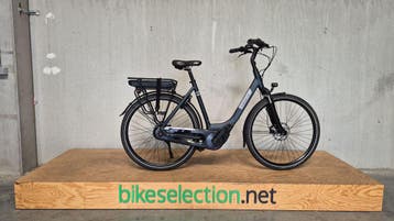 E-Bike | Gazelle Paris | -29%, 55 tot 59 cm, Ophalen, Zo goed als nieuw, Gazelle