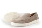 Manfield Instappers in maat 43 Beige, Manfield, Overige kleuren, Verzenden, Overige typen