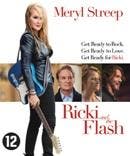 Ricki and the flash - Blu-ray, Cd's en Dvd's, Blu-ray, Verzenden, Nieuw in verpakking
