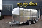 Ifor Williams veewagen / veetrailer