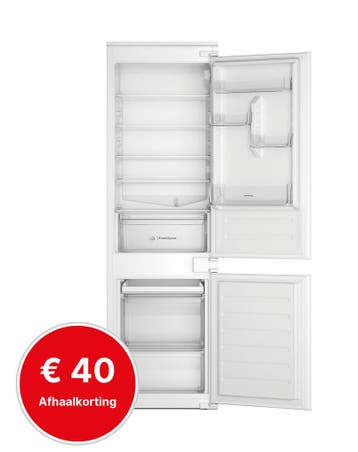 Privileg PCIL 18S12 Inbouwkoelkast met vriesvak, Witgoed en Apparatuur, Koelkasten en IJskasten, Verzenden, Nieuw