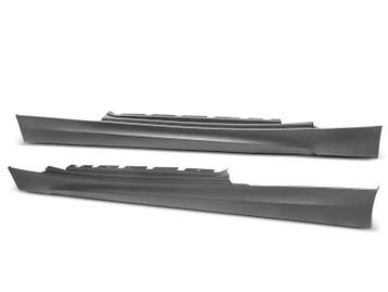 Side skirts | geschikt voor BMW 1-serie E81 / E82 / E88 | M-, Verzenden, Nieuw, BMW