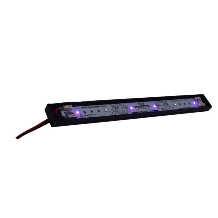 The Jungle The Mantis 25W LED Groeilamp, Tuin en Terras, Kweekspullen, Nieuw, Ophalen of Verzenden