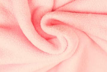 10 meter fleece stof Baby roze - Anti Pilling Fleece, 120 cm of meer, Ophalen of Verzenden, Roze, Polyester