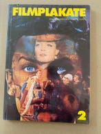 Duitse Film Affiches - 112 blz. - DUITS, Ophalen of Verzenden, Gebruikt, Film en Tv