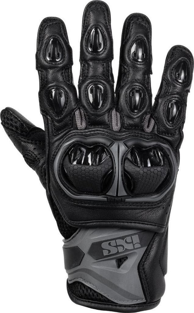 IXS Tour LT Fresh 2.0 Handschoenen, Motoren, Kleding | Motorkleding, Heren, Nieuw met kaartje, Handschoenen, Verzenden