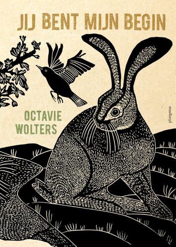 Jij Bent Mijn Begin | Octavie Wolters | Nieuw, Ophalen of Verzenden, Nieuw, Octavie Wolters