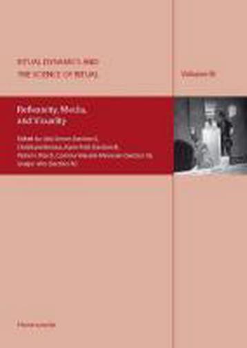 Ritual Dynamics and the Science of Ritual. Volume IV:, Verzenden, Zo goed als nieuw