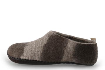 Vivobarefoot Barefoot in maat 39 Grijs, Kleding | Dames, Verzenden, Vivobarefoot, Zo goed als nieuw, Grijs