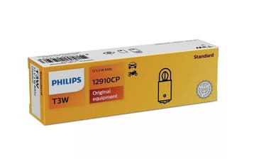 Philips Vision T3W, Verzenden, Nieuw