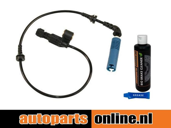 ABS-sensor Bmw Z4 voorzijde, rechts, Auto-onderdelen, Besturing, Nieuw, Verzenden