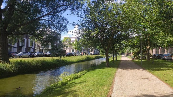 Te huur: Huis Bontwerkersgaarde in Den Haag, Huizen en Kamers, Huizen te huur, A+, Zuid-Holland