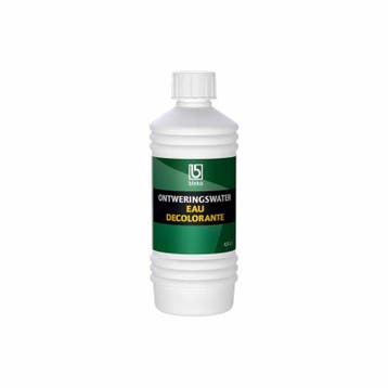 Bleko Ontweringswater 500ml, Ophalen of Verzenden, Nieuw, Verven