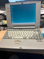 Toshiba T2130CT 486 dx4 75mhz,8mb ram ,512mb HDD ,met, Nieuw