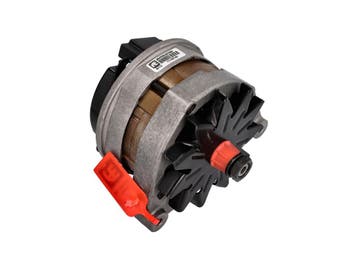 Dynamo 90A voor Porsche 928 1978-84 92860311401, Auto-onderdelen, Verzenden, Nieuw