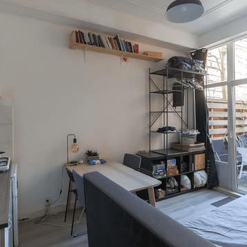 Kamer in Groningen gevonden voor €585,- pm, Minder dan 20 m², Groningen