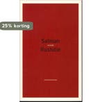 Woede 9789074336635 Salman Rushdie, Boeken, Verzenden, Gelezen, Salman Rushdie