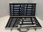 Veiling - 22-delige gereedschapskoffer, Nieuw
