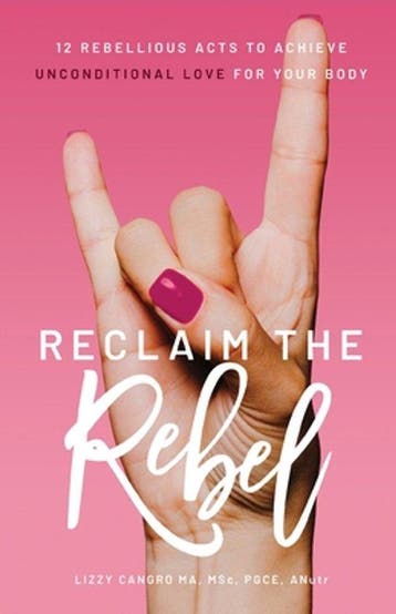 Reclaim the Rebel - Lizzy Cangro 9781737631507, Verzenden, Gelezen, Lizzy Cangro