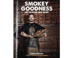 Boek Smokey goodness 9789021562292, Verzenden, Zo goed als nieuw