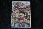 Carnival Kermis Games Nintendo Wii, Spelcomputers en Games, Verzenden, Nieuw