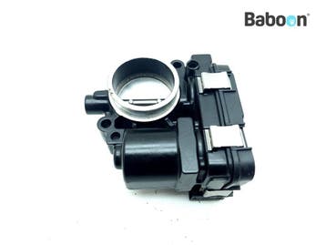 Gasklep Huis BMW R 1250 RT 2019-2024 (R1250RT K52) (8568757), Verzenden, Gebruikt