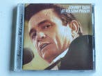 Johnny Cash - At Folsom Prison (geremastered), Ophalen of Verzenden, Zo goed als nieuw