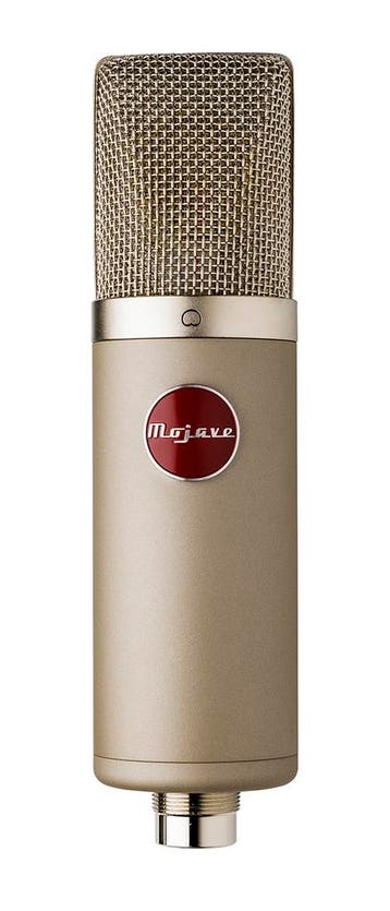Mojave MA 200 SN, Ophalen of Verzenden, Nieuw
