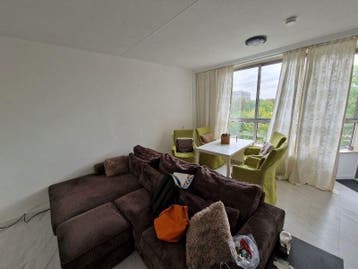 Te huur: Appartement Leusdenhof in Amsterdam, Noord-Holland, Appartement, Amsterdam