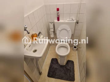 Ruil Haarlemse flat voor ruimere plek in Rotterdam, Amsterdam