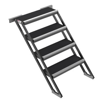 FORTEX Verstelbare Podium Trap 60 - 100cm, Verzenden, Nieuw