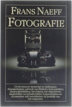 Fotografie 9789027420602 F. Naeff, Verzenden, Gelezen, F. Naeff