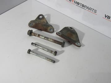 KTM 600 LC4 Motorblok steunen, Motoren, Ophalen of Verzenden, Nieuw