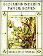 BLOEMENKINDEREN VAN DE BOMEN 9789021613369 C.M. Barker, Boeken, Kinderboeken | Baby's en Peuters, Verzenden, Gelezen, C.M. Barker