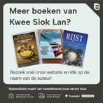 De vegetarische keuken van China 9789062913343 Kwee Siok Lan, Boeken, Verzenden, Gelezen, Kwee Siok Lan