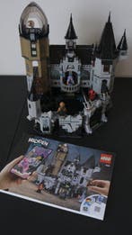 Lego Set - 70437 - Hidden Side - Mystery Castle - Used -, Nieuw