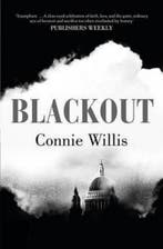 Blackout 9780575099272 Connie Willis, Boeken, Verzenden, Gelezen, Connie Willis