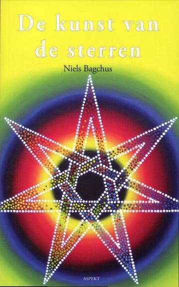 De kunst van de sterren - Niels Bagchus 9789461530592, Verzenden, Zo goed als nieuw, Niels Bagchus