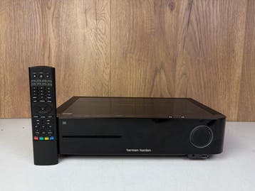 Harman Kardon - BDS-2 - 2.1 Dolby® Solid state meerkanaals, Nieuw