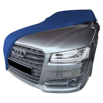 Autohoes voor Audi S8 (2012-present) Indoor BESTE PASVORM, Ophalen of Verzenden, Nieuw, Op maat