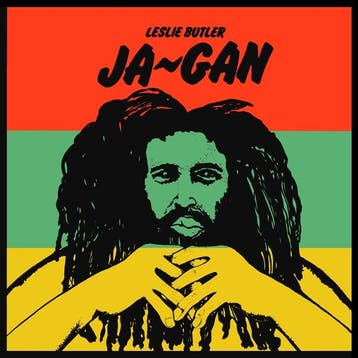 cd - leslie butler - JA-GAN (nieuw), Verzenden, Zo goed als nieuw