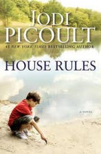 House Rules 9780743296434 Jodi Picoult, Verzenden, Gelezen, Jodi Picoult