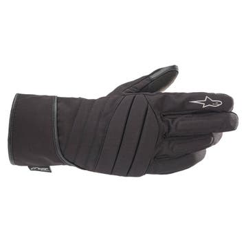 Alpinestars Sr-3 V2 Drystar Handschoen zwart, Motoren, Kleding | Motorkleding, Nieuw met kaartje, Alpinestars, Handschoenen, Heren