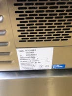 Leventi Booster Gastronoom, Steamer, GN 380V, Ophalen of Verzenden, Gebruikt