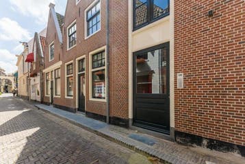 Studio te huur in Alkmaar - 43 m² - 2 kamer(s) - 2 kamers, Overige regio's