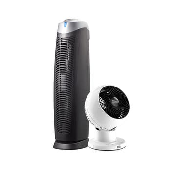 Lentedeal Luchtreiniger PR-940UV & Ventilator PR-30I, Ophalen of Verzenden, Nieuw